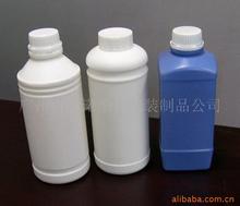供应1L\1升化工瓶、广口瓶、圆瓶、兽药瓶、农药瓶