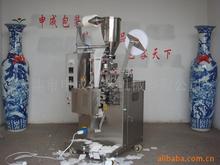 天津申成袋泡茶自动包装机天津申成包装机械