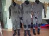 Supply of diving suit