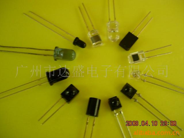 供应硅光电池SFH206K