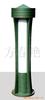 wholesale supply outdoors Lawn Low column lamp