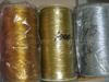 Purl supply Elastic band 3 years Hanging wire Tag line Silver bullet Elastic thread