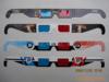 Manufactor Direct selling wholesale 3D glasses Stereo glasses