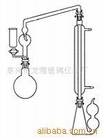 厂家直销 A级 复合肥定氮仪 玻璃仪器生产厂家