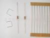 Manufactor Direct selling supply 1/8 0R Carbon Film Resistors