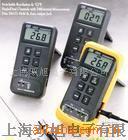 英雄tes-1300/1302/1303台湾泰仕数显温度计技术参数:gl-12a,dl-5b