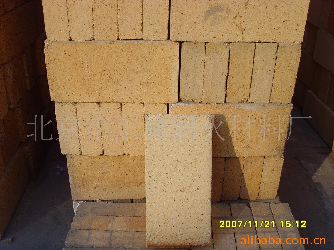 粘土质 北京 粘土质供应耐火砖