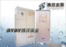供应上海博洋水泵厂SKB变频控制柜,水泵控制机组