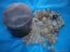 Manufactor wholesale 300ml agate Original ore make Matching Planet Ball mill Agate pot Milling tank