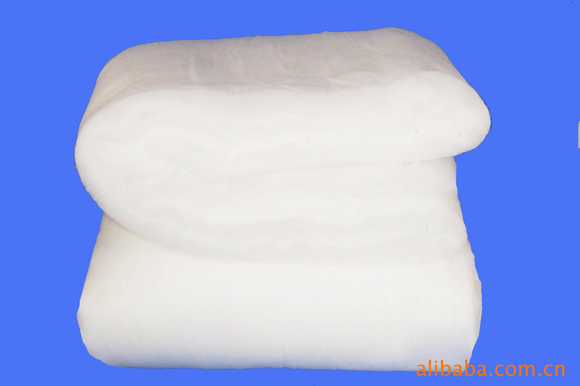 大量供应制衣优质洗水棉纺丝棉羽绒棉