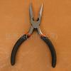 On behalf of manual diy Jewelry Tools Sharp nose pliers 5 Pliers 130CM Mini Diagonal pliers wholesale