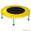 supply MINI Small trampoline children small-scale Toys development intelligence Puzzle