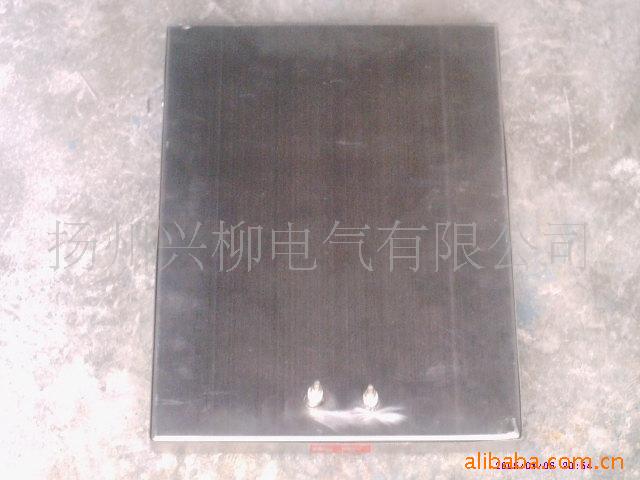 供应不锈钢陶瓷加热板 YHR-4陶瓷电热板  厂家直销陶瓷加热器
