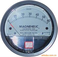 Magnehelic压差表2000-1KPA，2000-3KPA