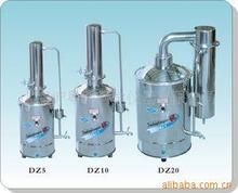 DZ10不锈钢电热蒸馏水器