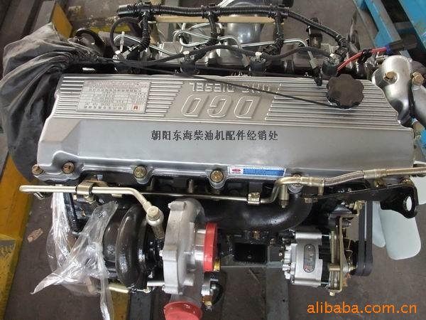 杭州叉车杭叉朝柴6102发动机总成及配件-阿里巴巴