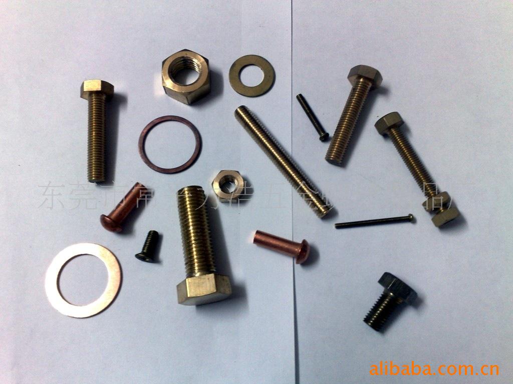 厂家直销对锁螺丝 菜单账册子母钉 对敲铆钉 公母螺丝 规格齐全