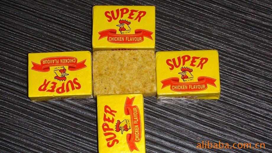 供应出口型10克/块的鸡精块-阿里巴巴