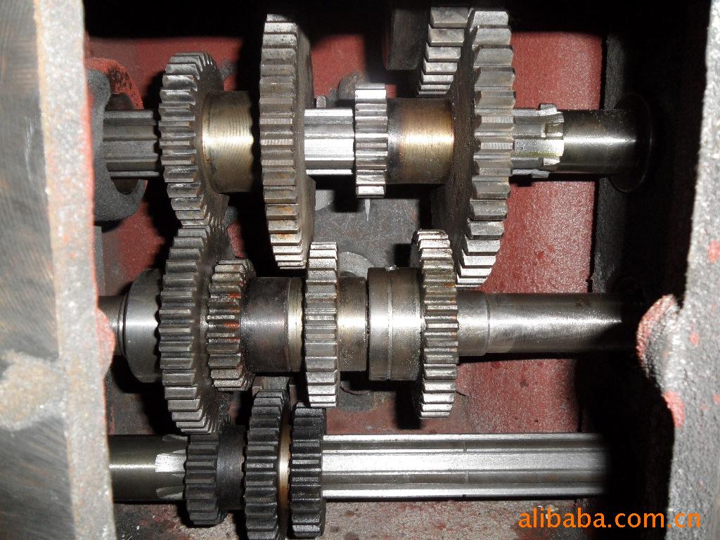 山东滕州小型钻铣床用05走刀器齿轮配件 厂家直销 货真价实