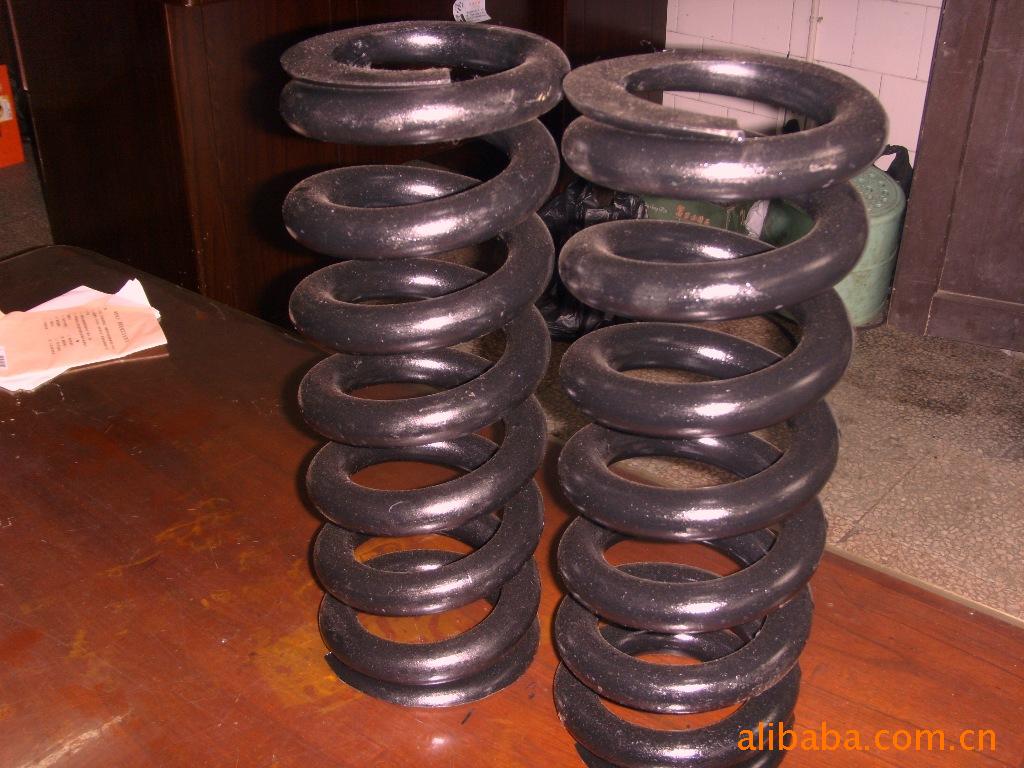 圆柱右旋压缩弹簧 玩具塑胶五金模具 压缩弹簧