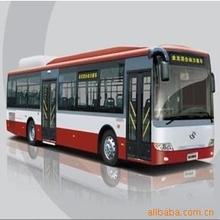 供应/定制1.5米金属和工程塑料静态公交车模型