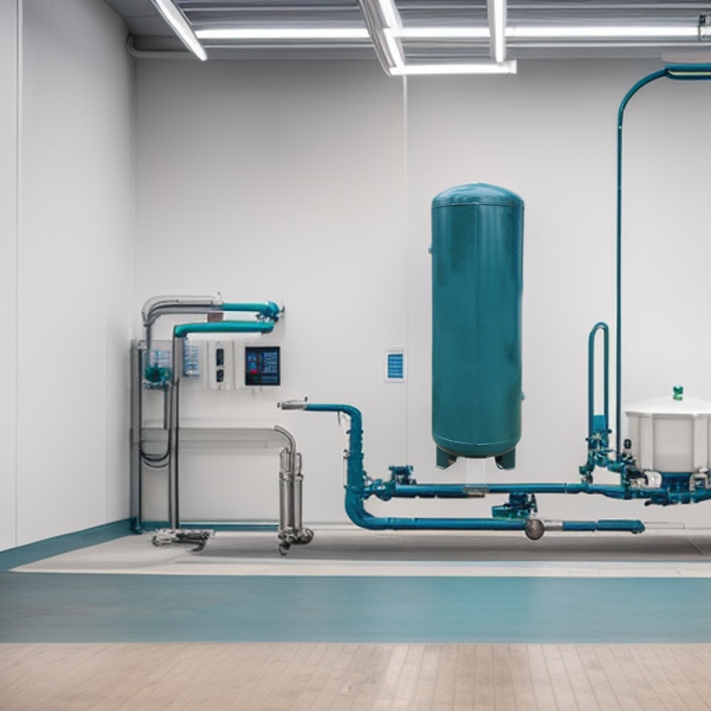 厂家直销碳钢储气罐100方方气囊储气罐13kg