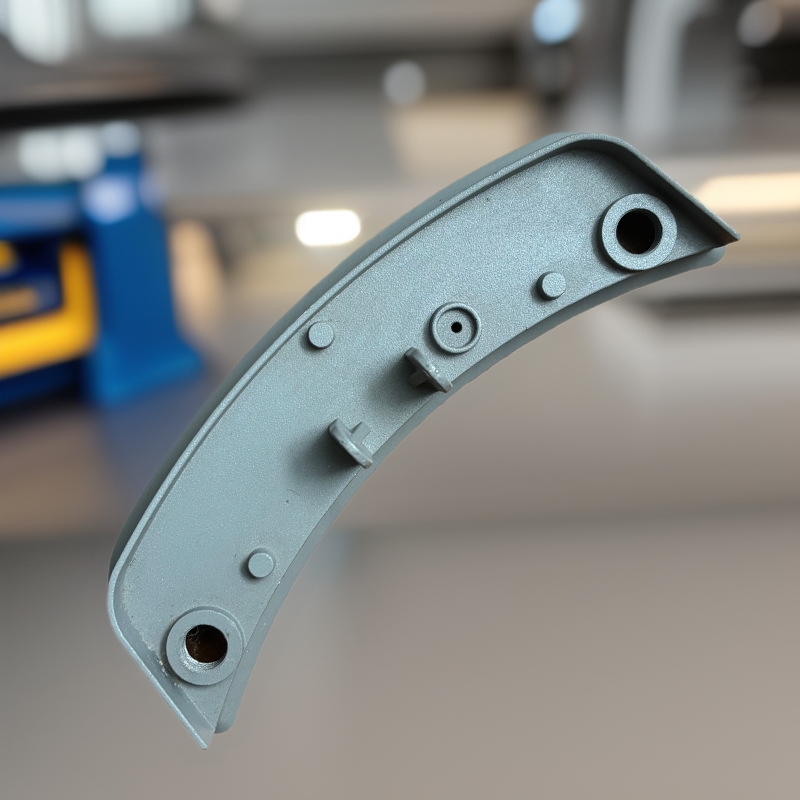 上海杭州宁波余姚五金表面喷涂加工处理