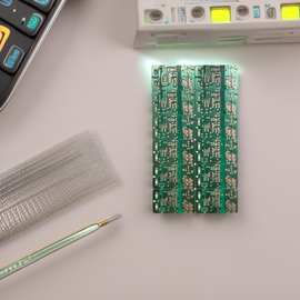 22F-CEM-1阻燃半主板玻纤线路板pcb适用台灯家用电器