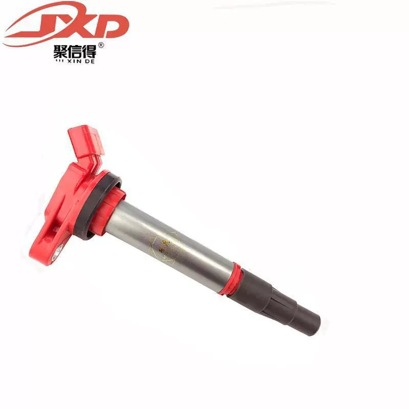 Подходит для гибридов Toyota Carollara Ling Shuangqing Pop Rerey и высокоэнергетической свечи зажигания с высоким напряжением, комплект 1.8 л