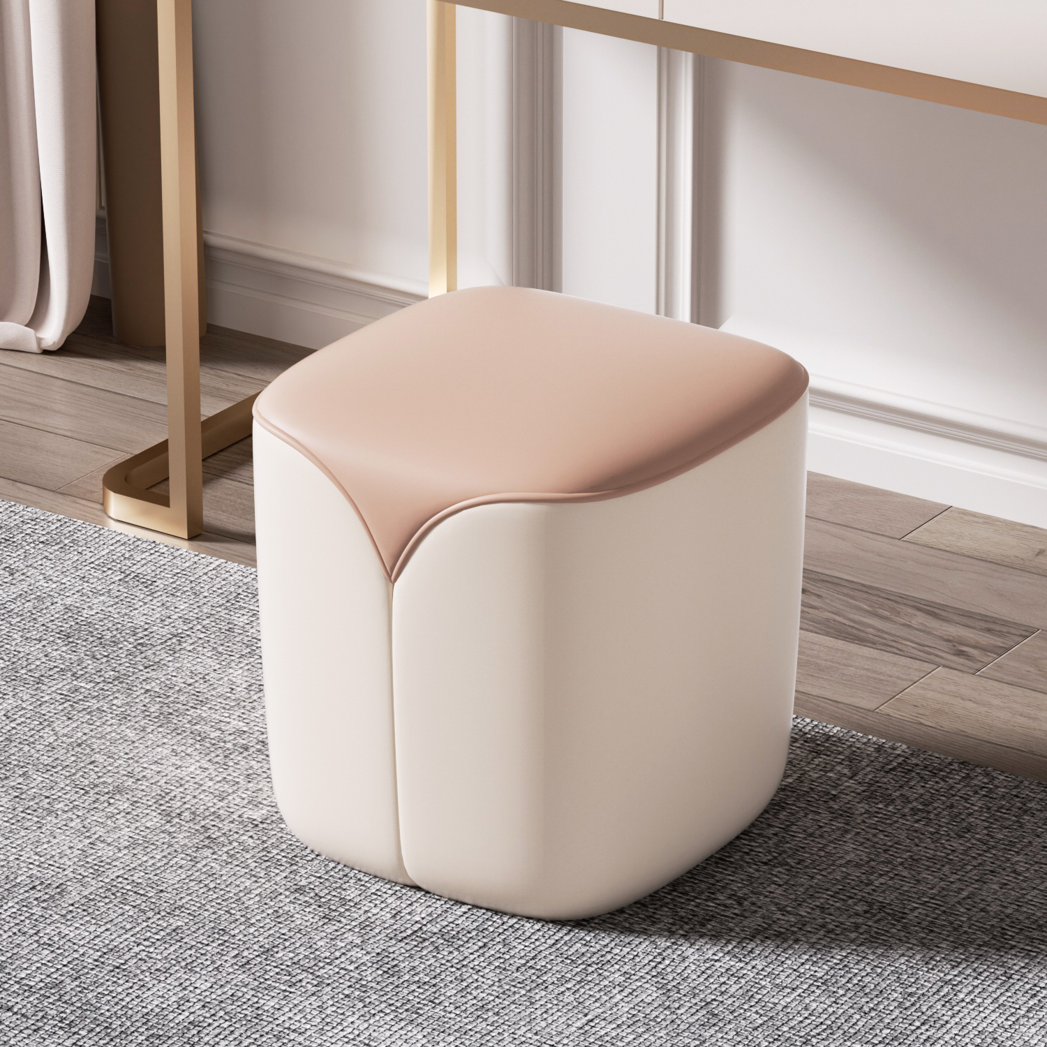 Makeup stool