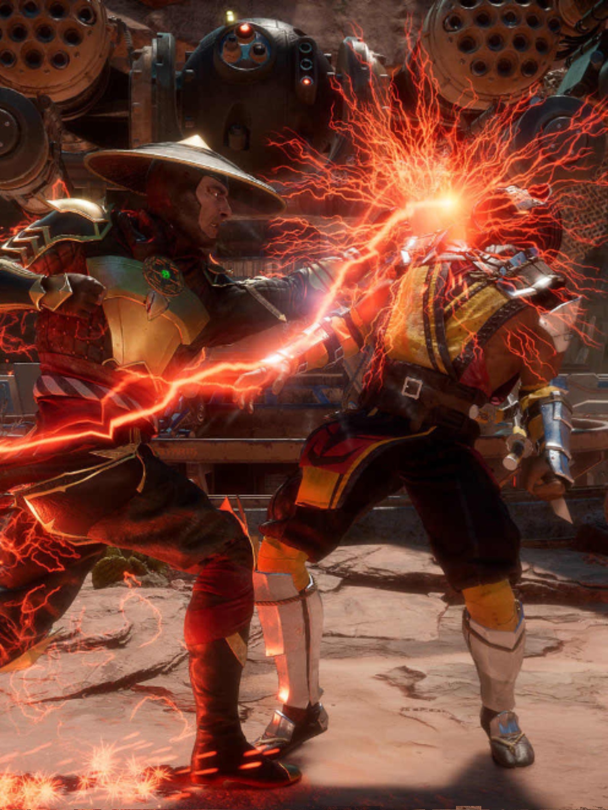 무료 배송 재고 스위치 게임 카트리지 NS MORTAL KOMBAT 11 MORTAL KOMBAT 중국어