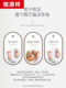 Hengyuanxiang Nude Sleeping Ice Silk Cool Mat Three-piece Set Air Conditioning Mat Summer Washable Machine Washing Bed Sheet Soft Mat