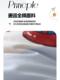 儿童卡通新疆长绒棉床上四件套纯棉床单被套全棉学生三件套床笠款