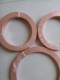 T2 Copper belt Copper leather Copper plate Copper foil sheet Grounding copper strip Copper strip Copper strip Copper belt Copper skin 0.01-1mm