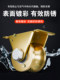 滑轮轨道轮u型v型轴承凹槽轮推拉门角铁轮小轮子重型导向轮定滑轮