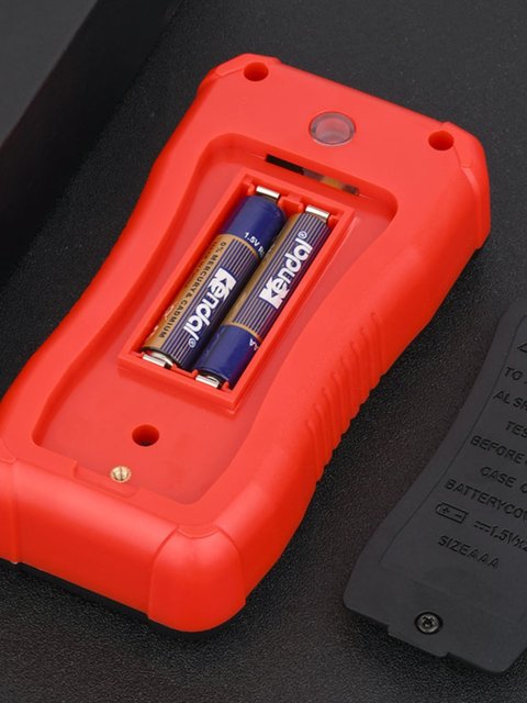New fully automatic multifunction multimeter high-precision fool-type electrician maintenance universal meter intelligent anti-burn