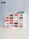 Teng Zhengyue 4#20 drawer mobile phone desktop storage box tempered film maintenance spare parts classification and sorting box