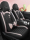 Чехол для автокресла four seasons universal Chevrolet goddess cartoon Kia K5 тканевая льняная подушка сиденья all-inclusive для женщин mini 0