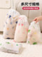 Travel storage bag drawstrings and packing bags underwear portable business trip suitcase socks and clothes sorting bags
