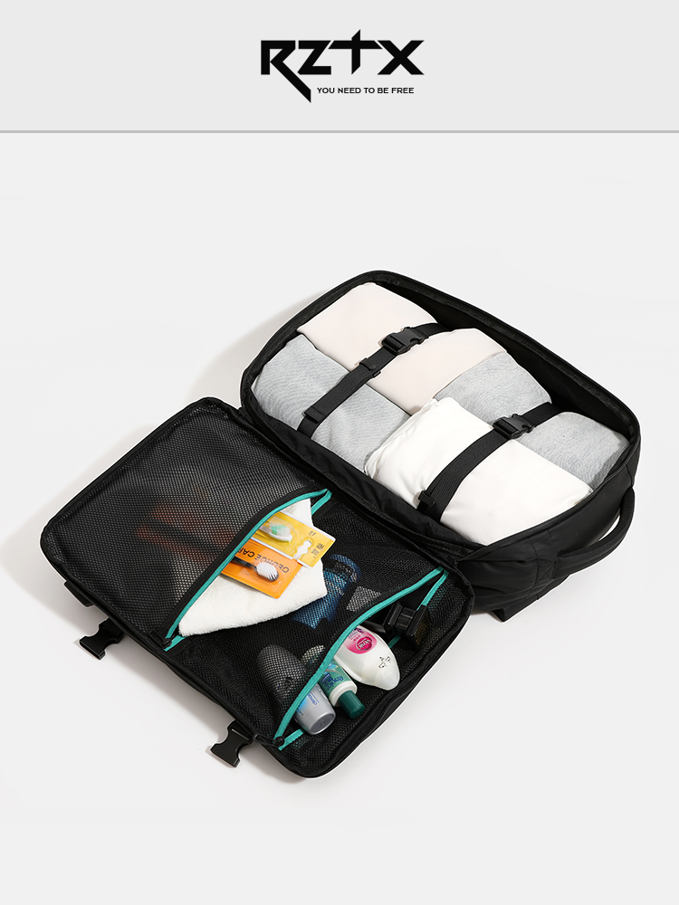 LED SCREEN BACKPACK LUMINOUS ELECTRONIC ADVERTISING BACKPACK MALE DRIVING RIDING SMART LARGE-CAPACITY SCHOOLBAG TIDE