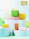Van Gogh Van Dopamine Makeup Bag Women's 2025 New Convenient and Waterproof Washing Storage Bag