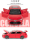1:32 Модель автомобиля Toyota Corolla из сплава имитационный автомобиль украшение автомобиля многодверный детский игрушечный автомобиль mini 3