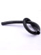 PUR polyammonia flexible robot corrugated pipe dynamic pressure-resistant wear-resistant wire pack cable guard sheath plastic hose