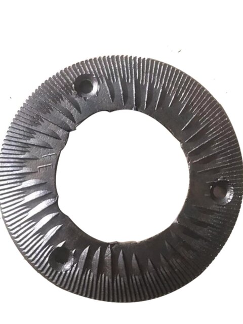 150 household small steel grinding accessories iron grinding sheet grinder steel wheel grinder wet and dry iron grinder special