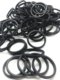 Carter Excavator Accessories Pipe Head Square Sealing Ring 1P3707 3708 3709 Flat Oil Seal O-Ring
