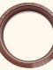 Y-type fluorine oil seal YXd/IDU70*82*14/75*87*14/80*92*14/85*97*14 High temperature resistance