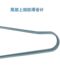 60cm clothes rack towel special solid large size clothes hanging household drying sheets and quilt covers and clothes to dry shawl scarf