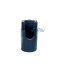 Liuzhou manufacturer front cassette jack small top joint oil nozzle anchor retracting spirit top loose spring tension head anchor retracting device