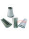 Liuzhou M15.2 steel stranded wire front cassette small top inner card single top tensile 25T jack working tool clip