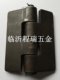 6寸重型特大加厚四节焊接合页工业脱卸四爪合页重型货车专用铰链